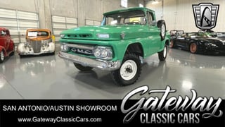 1961 GMC Pickup 