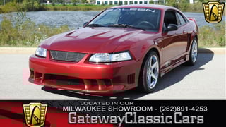 2003 Ford Mustang GT