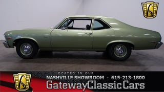 1970 Chevrolet Nova 