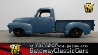 1950 Chevrolet 3100 