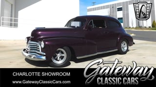 Gateway Classic Cars of Charlotte North Carolina