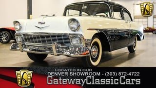 1956 Chevrolet Delray 