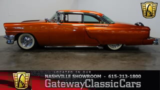 1955 Mercury Montclair 