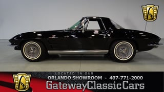 1964 Chevrolet Corvette Stingray