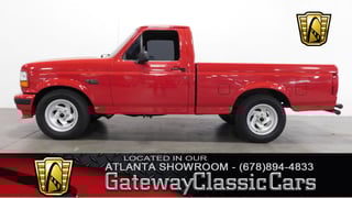 1993 Ford F150 