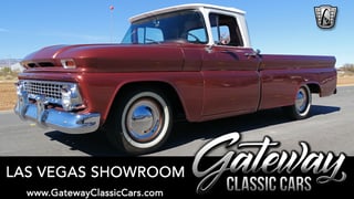 1963 Chevrolet C10 