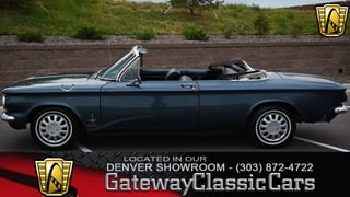 1964 Chevrolet Corvair 