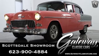 1955 Chevrolet Bel Air 