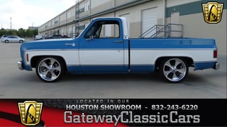 1978 Chevrolet C10 