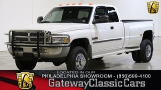 2002 Dodge Ram 