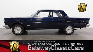 1964 Mercury Comet 