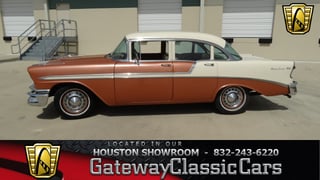 1956 Chevrolet Bel Air 