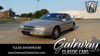 1989 Buick Riviera 