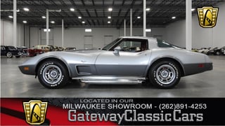 1978 Chevrolet Corvette Stingray