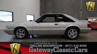 1990 Ford Mustang LX