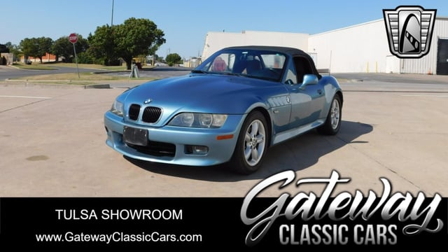 BMW Z3 For Sale