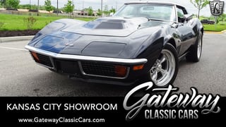 1970 Chevrolet Corvette Stingray