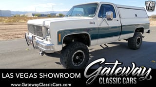 1978 GMC C1500 