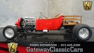 1923 Ford T-Bucket 
