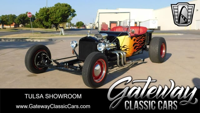 1923 Ford T-Bucket 