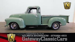 1955 Chevrolet 3100 