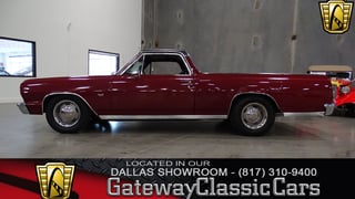1964 Chevrolet El Camino 