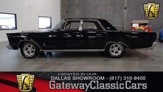 1965 Ford Galaxie 500