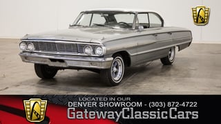 1964 Ford Galaxie 