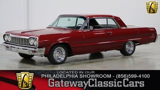1964 Chevrolet Impala 