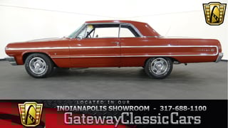 1964 Chevrolet Impala 