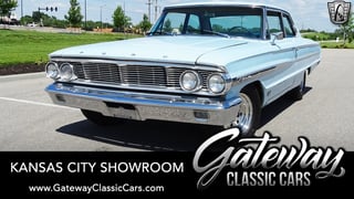 1964 Ford Galaxie 500