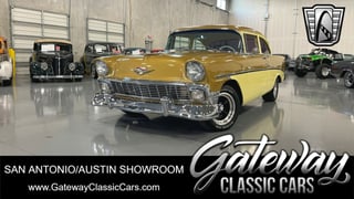 1956 Chevrolet 210 