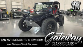 1970 Volkswagen Beetle 