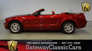 2005 Ford Mustang GT