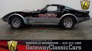 1978 Chevrolet Corvette 