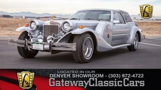 1984 Zimmer Golden Spirit 