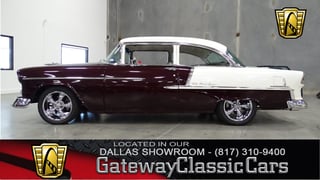 1955 Chevrolet Bel Air 