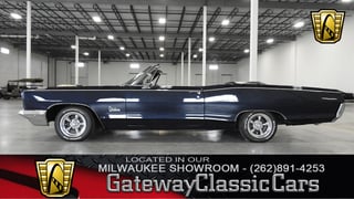 1966 Pontiac Catalina 