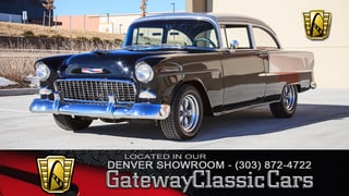 1955 Chevrolet 210 