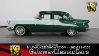 1955 Oldsmobile Super 88 