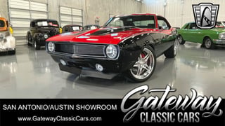 Classic Cars and Trucks For Sale In San Antonio Austin