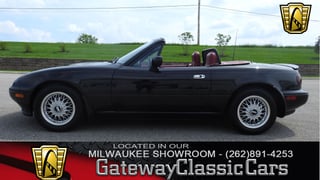 1993 Mazda Miata 