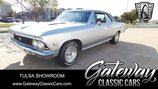 1966 Chevrolet Chevelle 