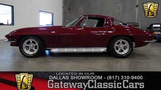 1965 Chevrolet Corvette 