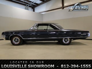 1965 Chrysler 300L 