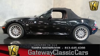 2001 BMW Z3 