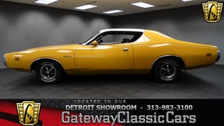 1971 Dodge Charger SE
