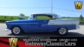 1955 Chevrolet Bel Air 