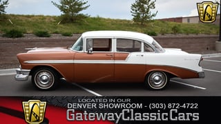 1956 Chevrolet Bel Air 