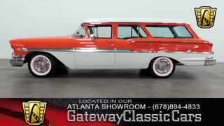 1958 Chevrolet Brookwood 